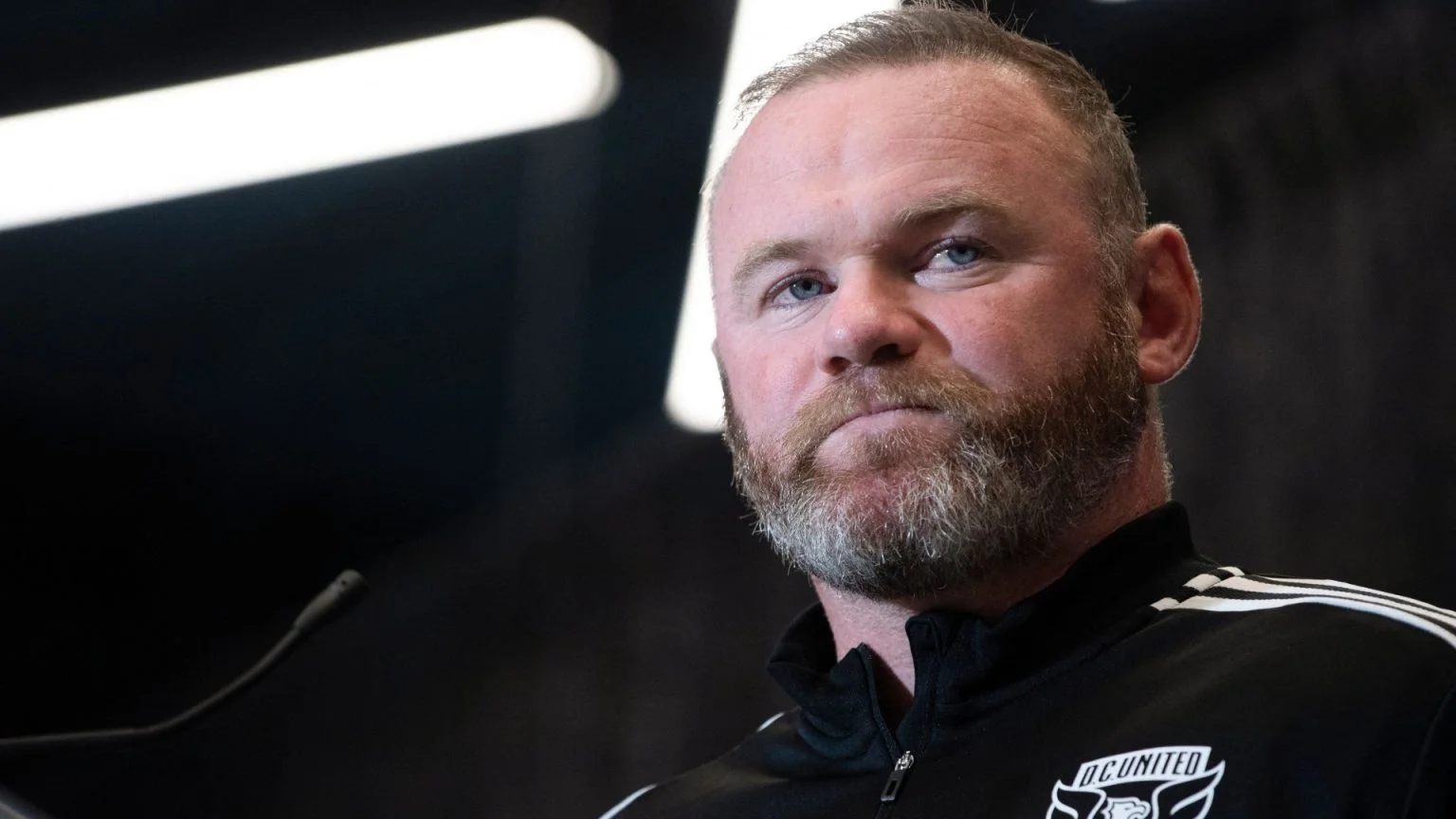 Wayne Rooney ready to return to management after Plymouth sack