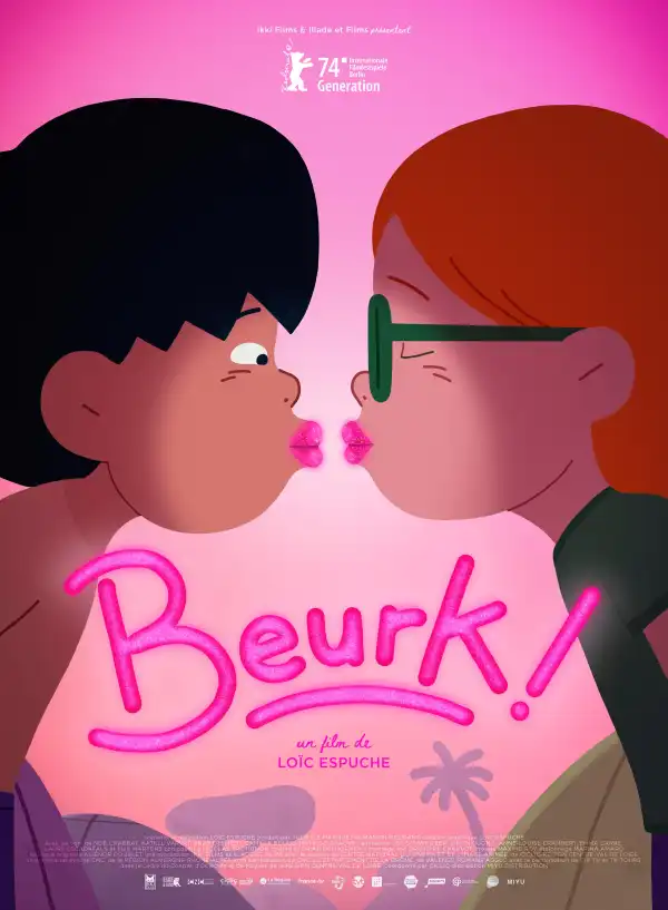 Beurk (2024) [French]