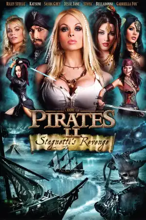 Pirates II: Stagnetti's Revenge (2008) [Sex Scenes]