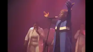 Gbenga Akinfenwa – Victory (Video)