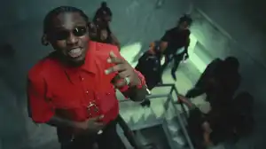 Zlatan ft. Olamide - Gimme Your Love (Video)