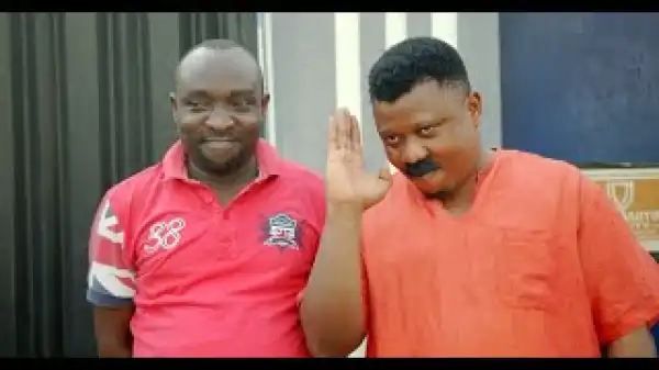 Akpan and Oduma - Sister Juju (Comedy Video)