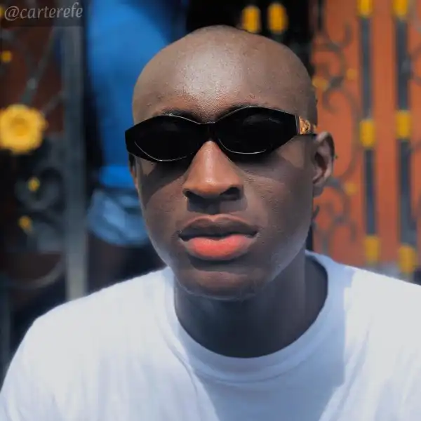 I Was A Tailor Before Venturing Into Skitmaking – Carter Efe