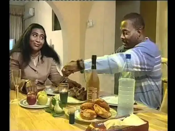 Unfaithful 2  (Old Nollywood Movie)