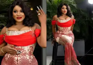 Uche Ogbodo Break Down In Tears As She Loses Goods Worth N20m To Robbers