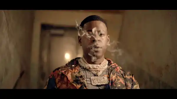 Blac Youngsta - Money (Video)