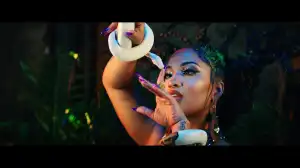 Shenseea - Run Run (Video)