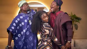 Mr Macaroni  – Feel at Home Fine Girl (Comedy Video)