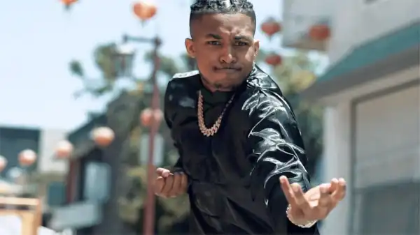 DDG - No Kizzy ft. Paidway T.O (Video)