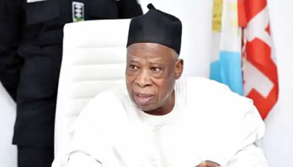 JUST IN: APC chairman admits flaws in February 25 polls