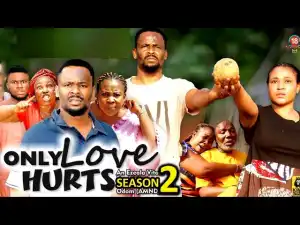 Only Love Hurts Season 2