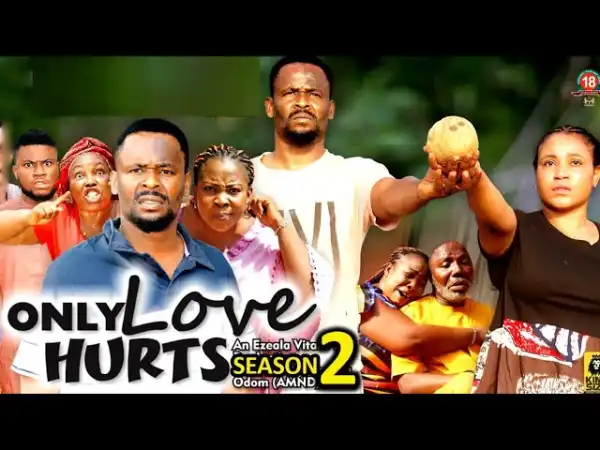 Only Love Hurts Season 2