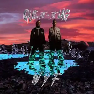 QUE DJ & DJ Lag – Where’s Your Father