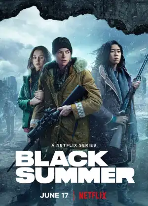 Black Summer S02E08