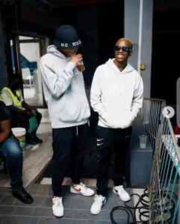 Mellow & Sleazy – Rabula (Vocal Mix) ft. MJ