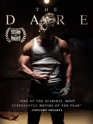 The Dare (2019) [Movie]