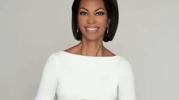 Career & Net Worth Of Harris Faulkner