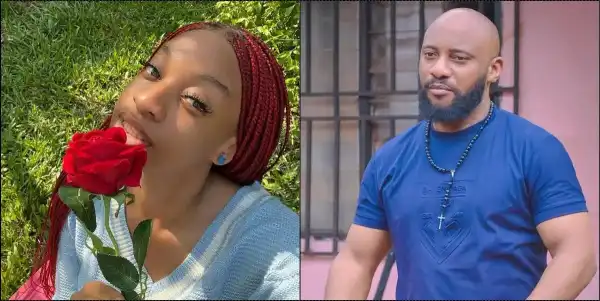 A Man Who Chases Two Rats Will Catch None — Yul Edochie