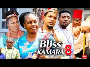 Bliss Of Kamara Season 8