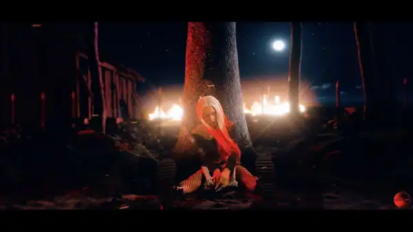 Rico Nasty - Gotsta Get Paid (Video)