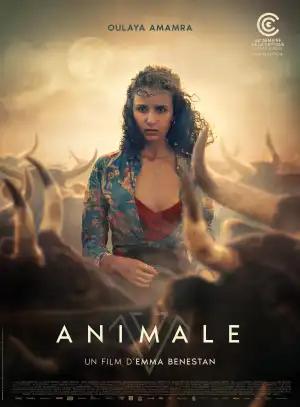 Animale (2024) [French]