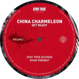 China Charmeleon – Get Ready