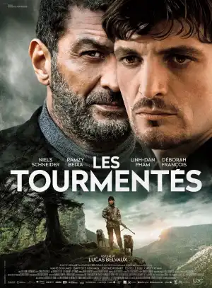 Les tourmentés (2025) [French]