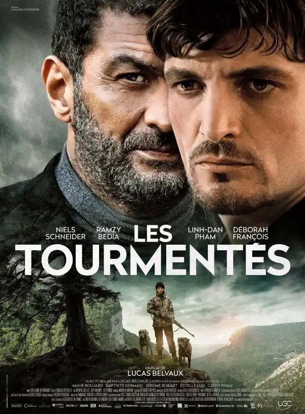 Les tourmentés (2025) [French]