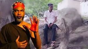 Ojo Mokanlelogun (2022 Yoruba Movie)