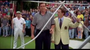 Happy Gilmore 2 to Feature Cameo From Original Movie’s Director