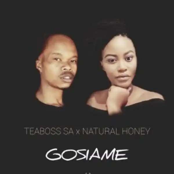 Teaboss SA & Natural Honey – Gosiame