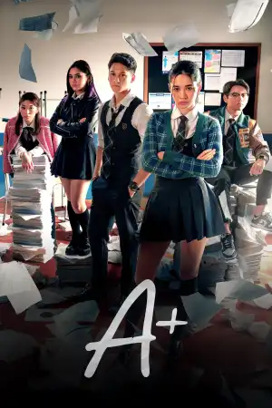 A+ (A Plus) S01 E06