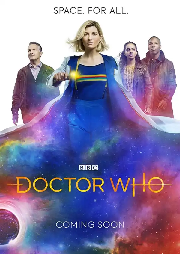 TV Series: Doctor Who 2005 S12 E06 - Praxeus