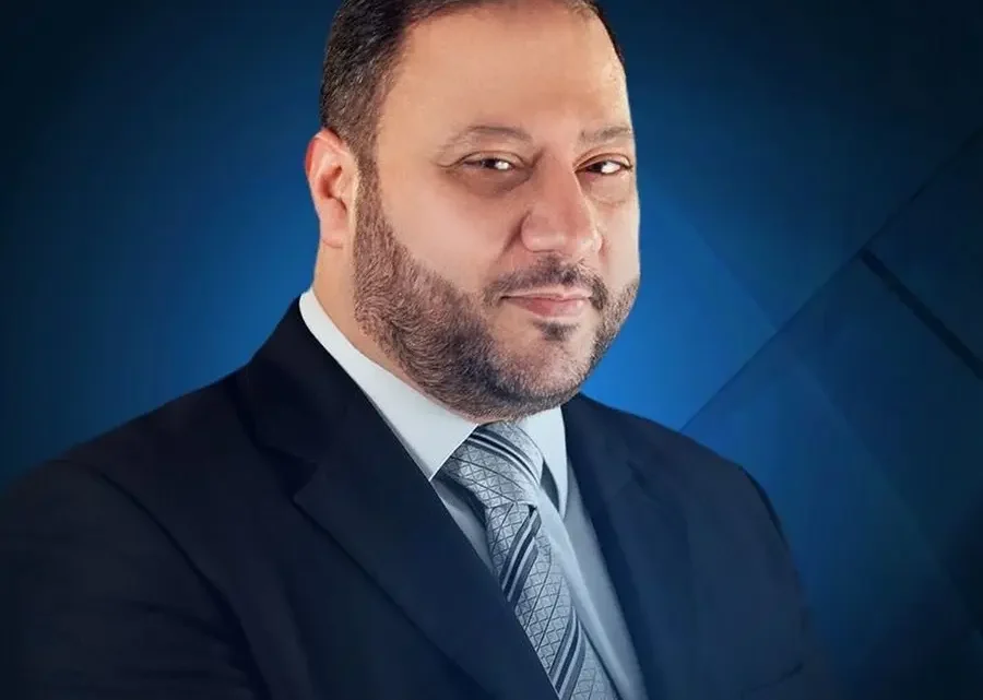 Age & Career Of Khalid Miqdad