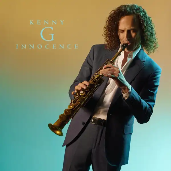 Kenny G – A Mothers Lullaby