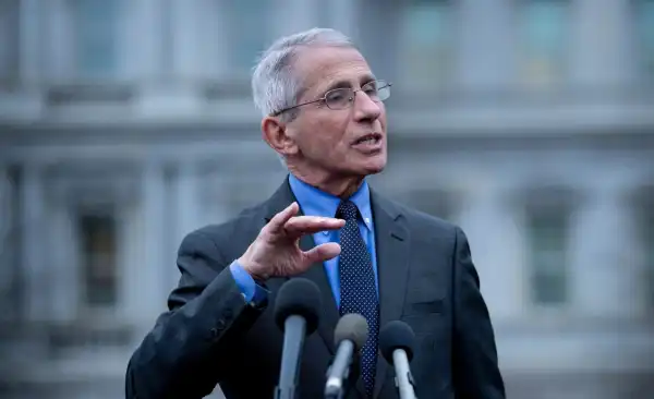 Sports can only come back if athletes play without fans, avoid family members and stay in high surveillance hotels - US Coronavirus taskforce leader Dr Fauci says