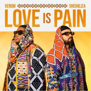 Venom & Shishiliza – Vuka