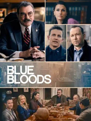 Blue Bloods S13E13