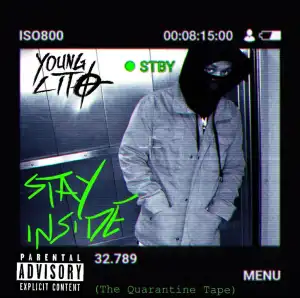 Young Lito - Diary
