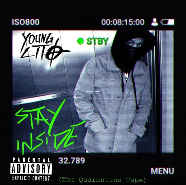 Young Lito - Stop Me