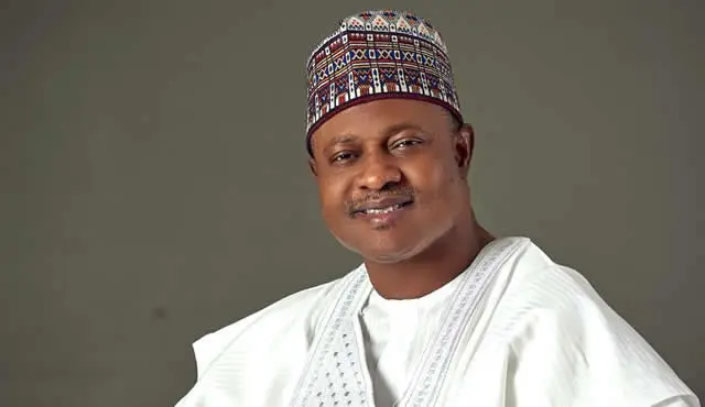 Deregistered parties back APC’s Uba Sani; aggrieved members unite for Emenike