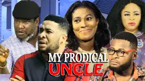 My Prodigal Uncle Season 3