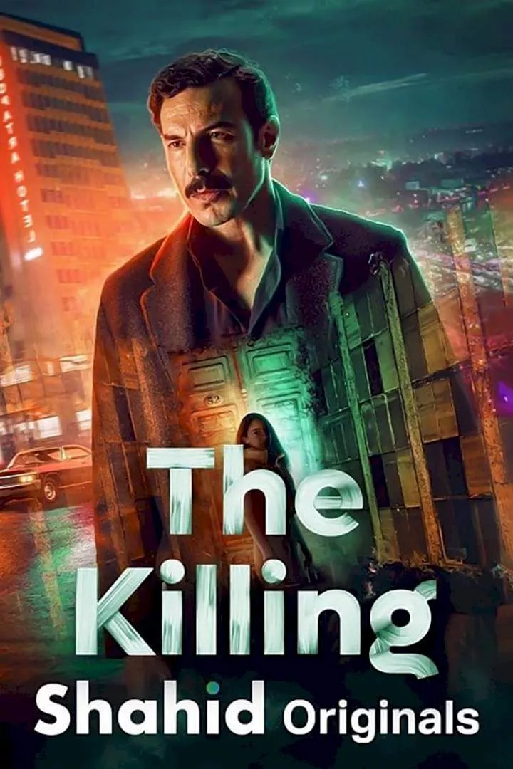 The Killing Season 1