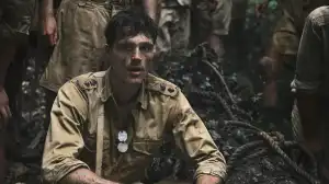 Jacob Elordi Becomes a War Prisoner in The Narrow Road to the Deep North Trailer
