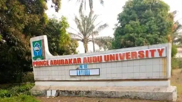 Kogi VC dismisses fraud allegation