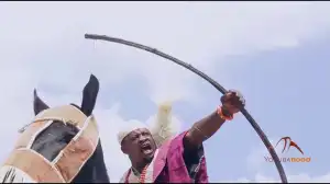 Ogunlaye Part 2 (2020 Yoruba Movie)