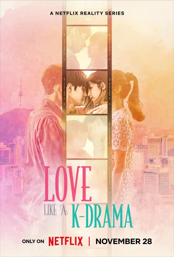 Love Like a K-Drama S01 E09