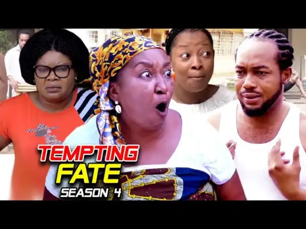 Tempting Fate Season 4