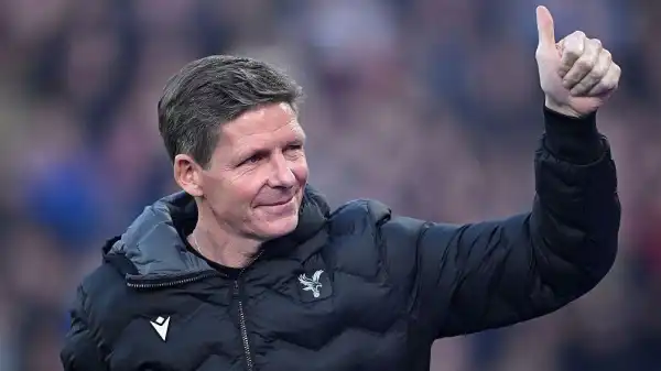 Man United: Ben Jacobs reveals when Oliver Glasner would replace Amorim