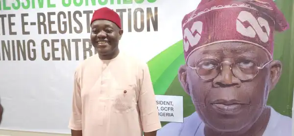 2027: APC trains 1,300 ward agents for E-registration in Enugu